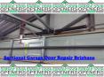 Sectional Garage Doors Repair Brisbane PowerPoint PPT Presentation