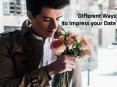 How To Impress Your Date With Flowers and All Other Dating Stuff? PowerPoint PPT Presentation