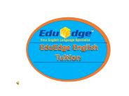 English tuition centre in Singapore