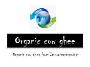 Cow ghee manufacture