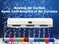 Heating Air Curtain: Some Cool Benefits of Air Curtains PowerPoint PPT Presentation