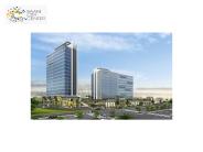 Baani city center Commercial Project in Gurgaon