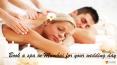 Book a spa in Mumbai for your wedding day PowerPoint PPT Presentation