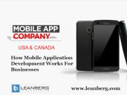 Facts about Mobile App Design That You Never Knew