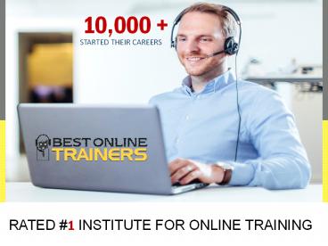Curam Online Training - Bestonlinetrainers.com