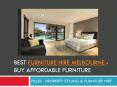 Best Furniture Hire Melbourne - Piller Property Styling PowerPoint PPT Presentation