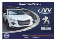 Expert Car Repair Services at Navarone Panels