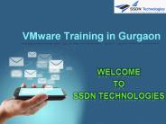VMware Training Company Gurgaon