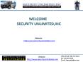 special event security DC PowerPoint PPT Presentation