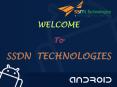 Android Training Company Gurgaon : SSDN Technologies