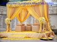 Floral decor ideas for weddings at Banquet halls in Kolkata PowerPoint PPT Presentation