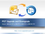 PST Upgrade and Downgrade