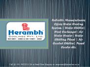 Water Chiller Manufacturer