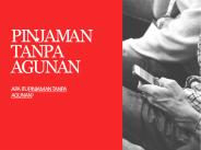 Pinjaman Tanpa Agunan