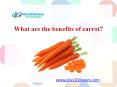 Amazing Health Benefits of Carrot for Skin PowerPoint PPT Presentation