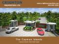 Best way for buying & selling real estate in the Cayman Islands - Crighton Properties