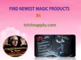 New Magic Products PowerPoint PPT Presentation