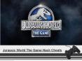 Best Jurassic World the Game Cheats PowerPoint PPT Presentation
