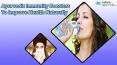 Ayurvedic Immunity Boosters To Improve Health Naturally