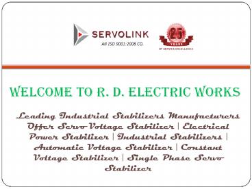 presentation player overlay