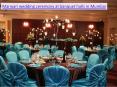 Marwari wedding ceremony at banquet halls in Mumbai PowerPoint PPT Presentation