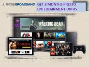 Get Fast Unlimited NBN - ThornBroadBand