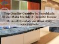 Top Quality Granite in Panchkula - Jai Mata Marble & Granite House PowerPoint PPT Presentation