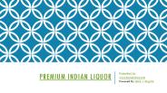 Premium Indian Liquor | Premium Indian Whisky