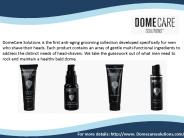 DomeCare Solutions