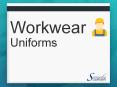 Workwear Uniforms | Simply Uniforms PowerPoint PPT Presentation