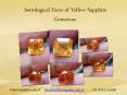 Astrological Facts of Yellow Sapphire Gemstone PowerPoint PPT Presentation