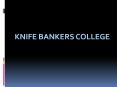 Best Bank Coaching In Dehradun | 9837692601 | knifebankerscollege.com PowerPoint PPT Presentation