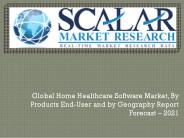 Global Home Healthcare Software Market Report