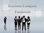 Freezone Company Formation