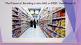Food and Grocery Retailing Market UAE , Online Retailing in UAE PowerPoint PPT Presentation