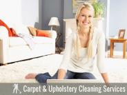 The Healthy Approach to Carpet Cleaning