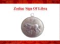 zodiac sign of Libra PowerPoint PPT Presentation