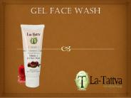 Face Wash Including Vitamin C available online