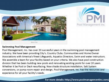 Tips to keep your pool clean (1)