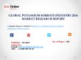 Potassium Sorbate Market Development Trends (2016-2020) by Production, Market Share, Supply Demand, Analysis and Forecasts PowerPoint PPT Presentation