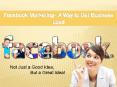 Facebook Marketing- A Way to Get Business Lead PowerPoint PPT Presentation