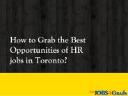 HR Jobs San Antonio