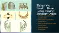 Things You Need to Know Before Buying Jewellery Online