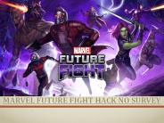 Best Marvel Future Fight Hack Online