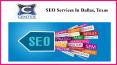 SEO Services In Dallas, Texas PowerPoint PPT Presentation