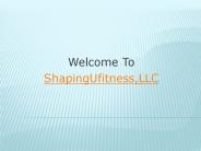 Personal Trainer Alabaster