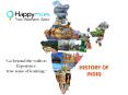 International Historical Tours | Historical Tours in India PowerPoint PPT Presentation