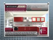 Quality Kitchens Company in London