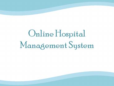 presentation player overlay