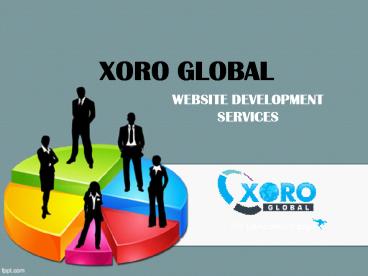 Xoro Global